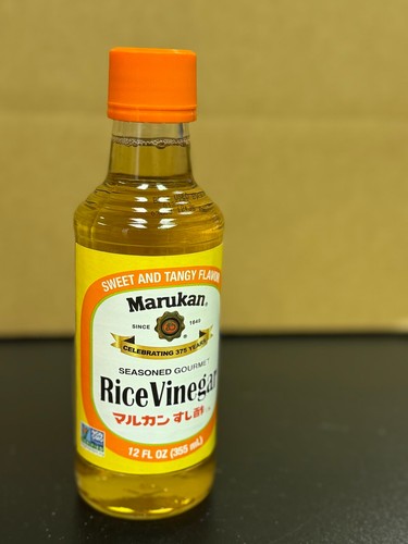 Marukan seasoned gourmet rice - marukan,