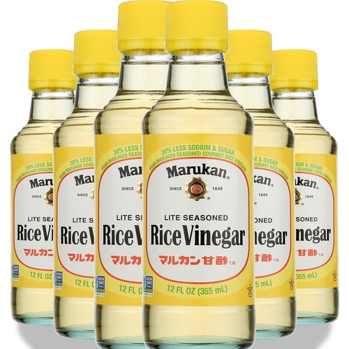Lite seasoned rice - lite,
